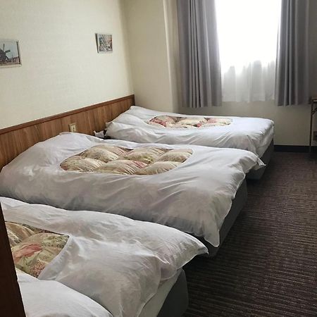 Naeba Lodge Oka Yuzawa  Esterno foto
