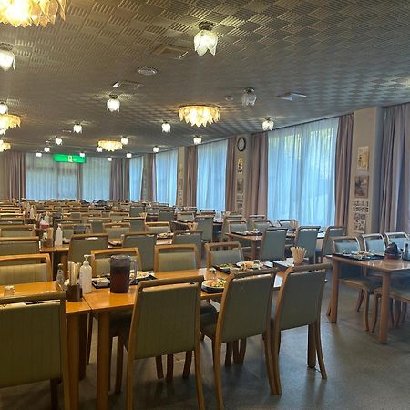 Naeba Lodge Oka Yuzawa  Esterno foto