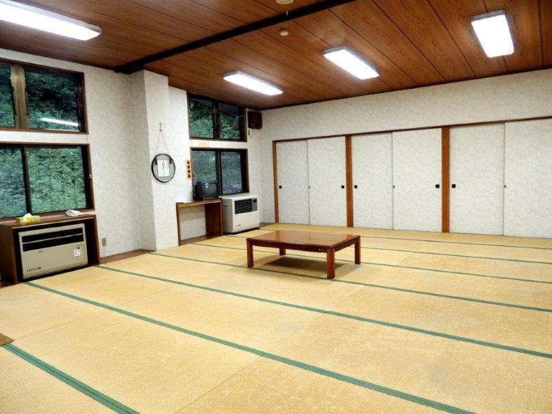 Naeba Lodge Oka Yuzawa  Esterno foto