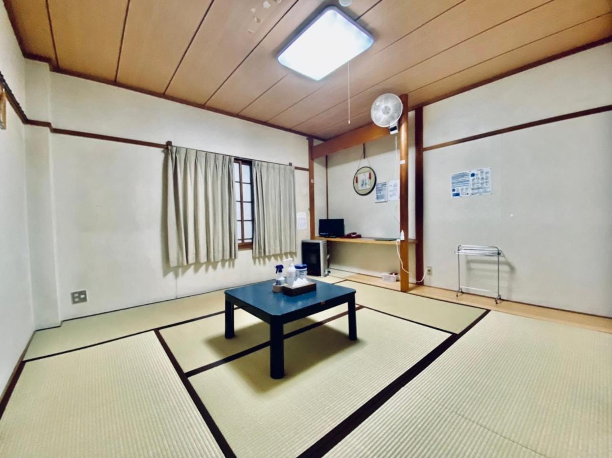 Naeba Lodge Oka Yuzawa  Esterno foto