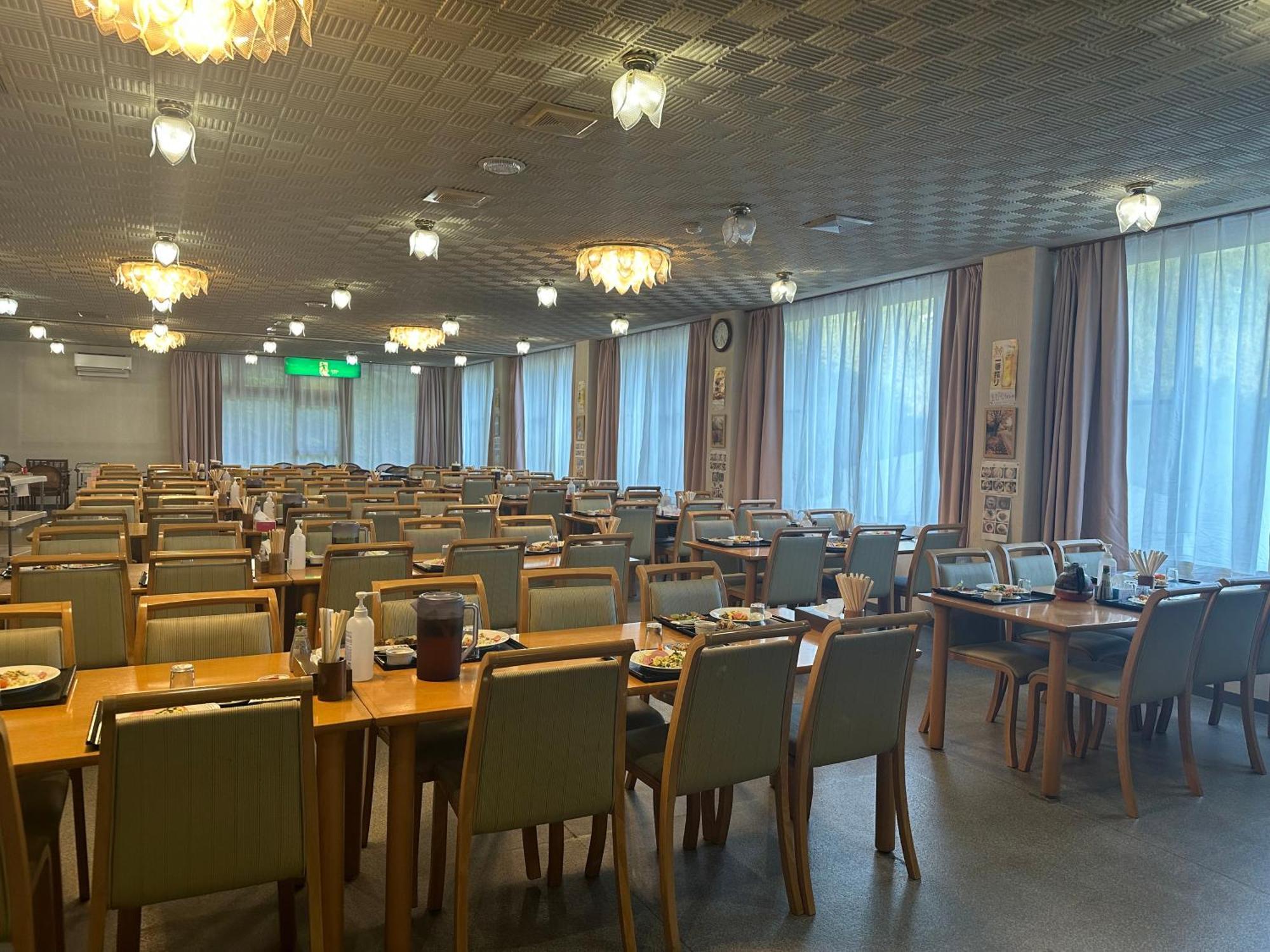 Naeba Lodge Oka Yuzawa  Esterno foto