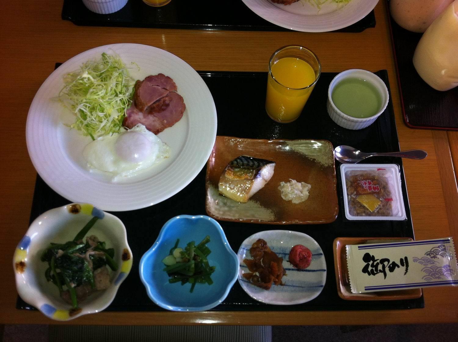 Naeba Lodge Oka Yuzawa  Camera foto