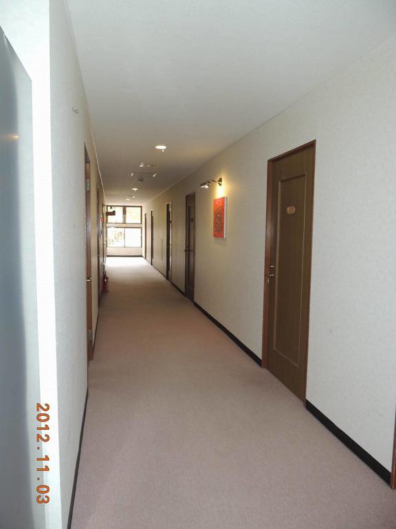 Naeba Lodge Oka Yuzawa  Esterno foto