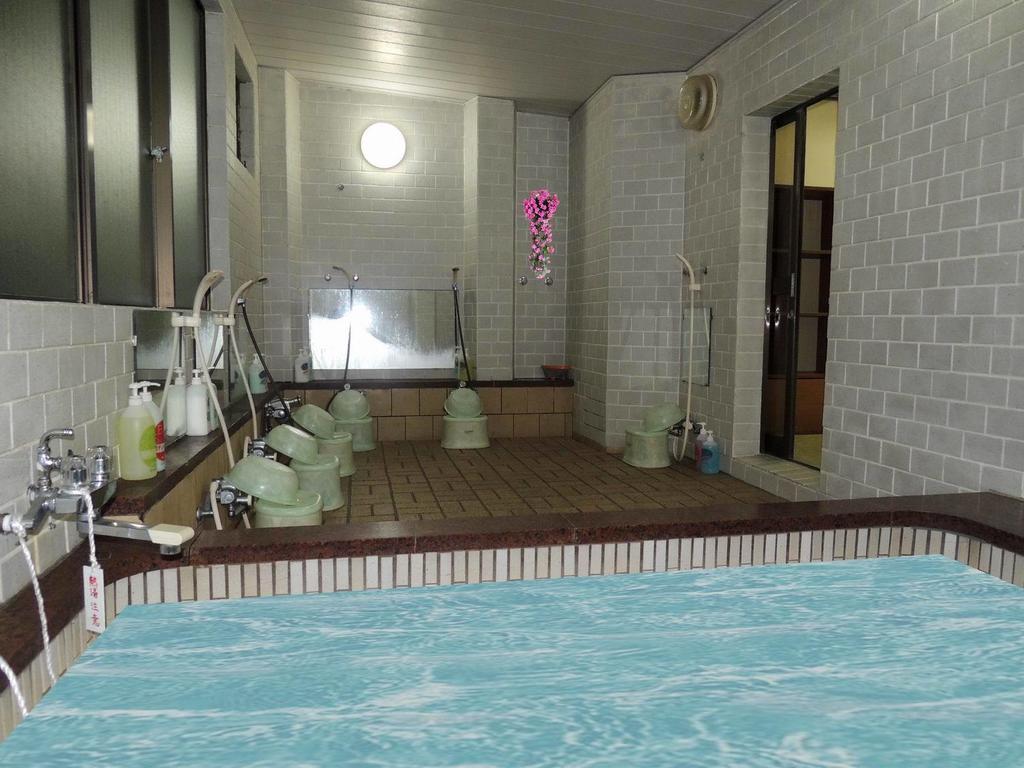 Naeba Lodge Oka Yuzawa  Esterno foto