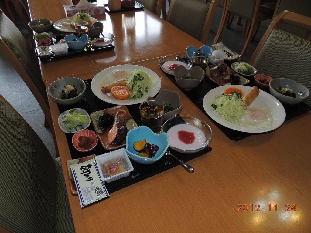 Naeba Lodge Oka Yuzawa  Esterno foto