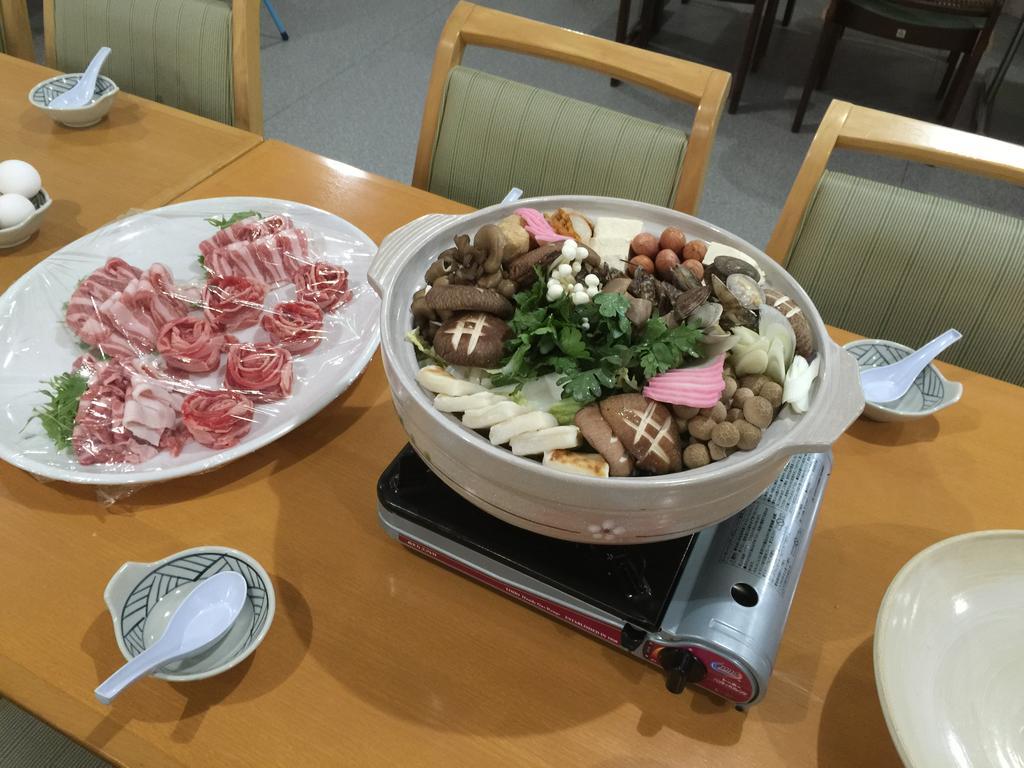 Naeba Lodge Oka Yuzawa  Esterno foto