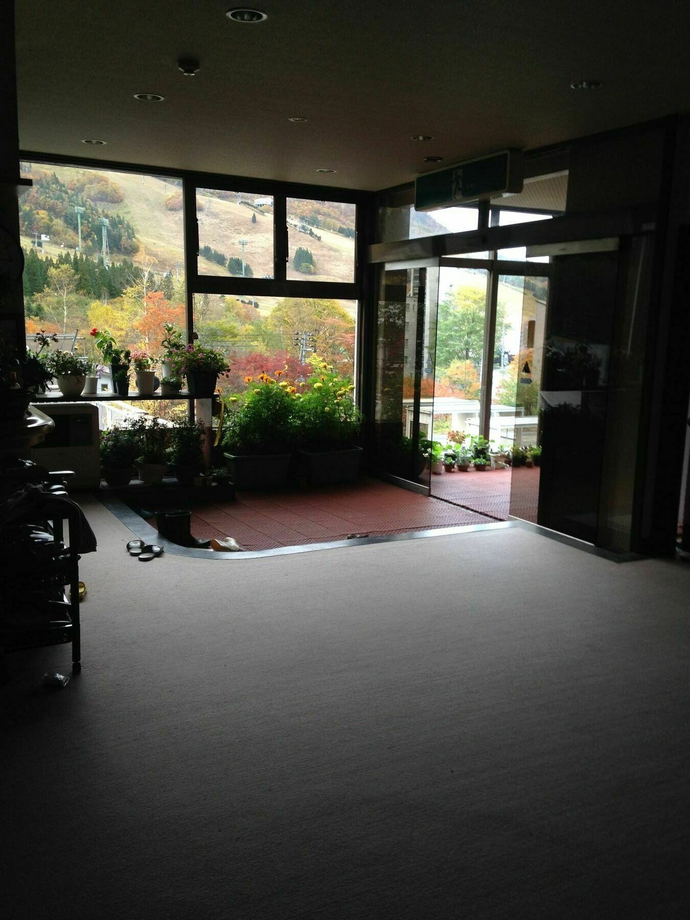 Naeba Lodge Oka Yuzawa  Esterno foto