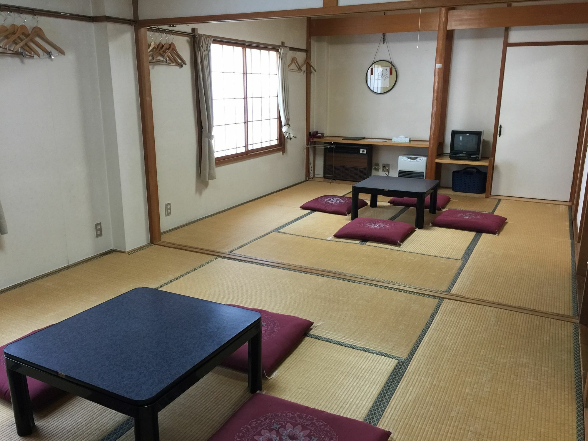 Naeba Lodge Oka Yuzawa  Esterno foto